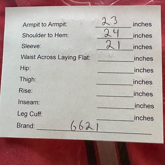 Tommy Hilfiger Sport Womens Pullover Sweatshirt M Red Cotton Graphic Front Logo - Picture 2 of 11